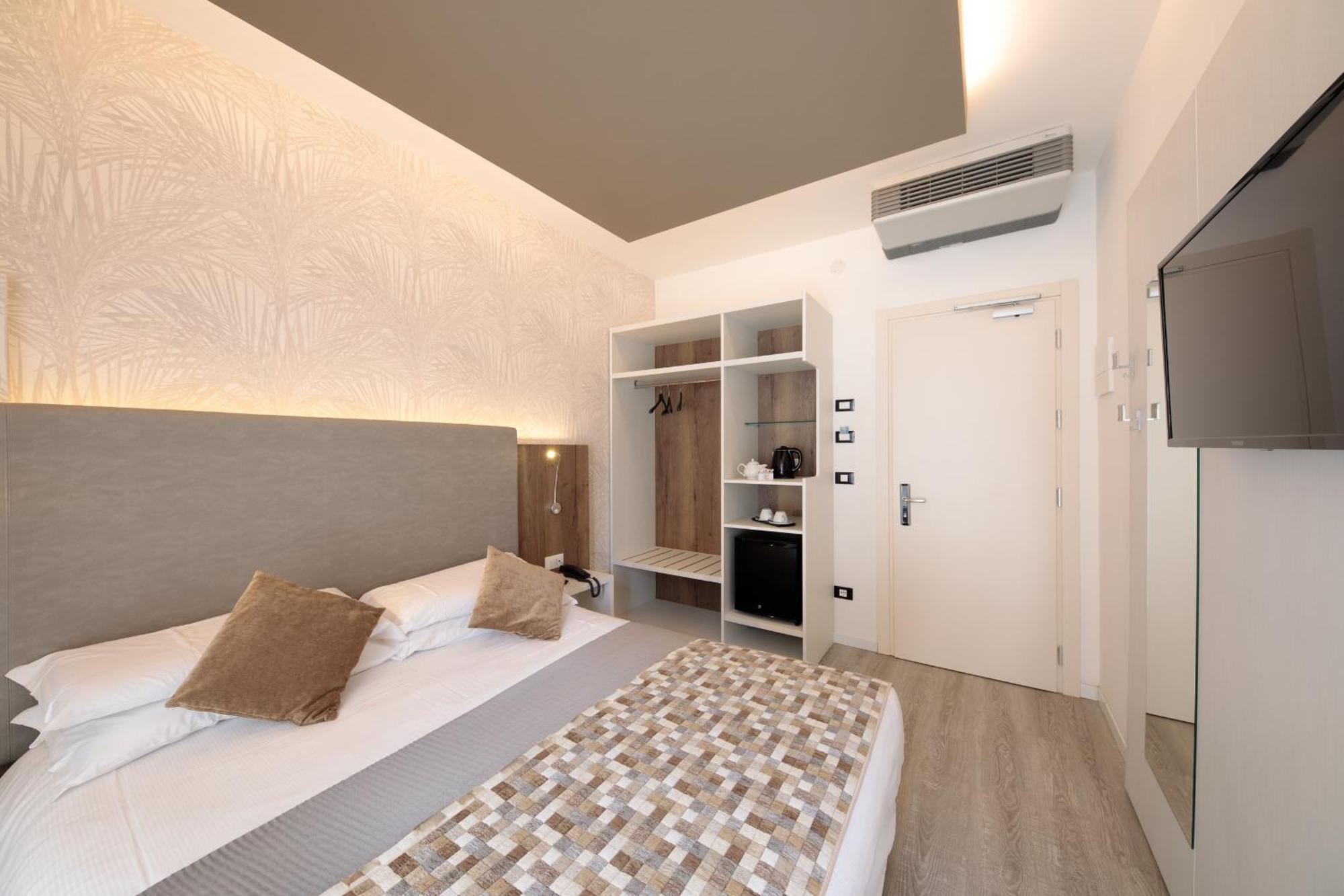 Hotel Derby S Lido di Jesolo Exterior foto