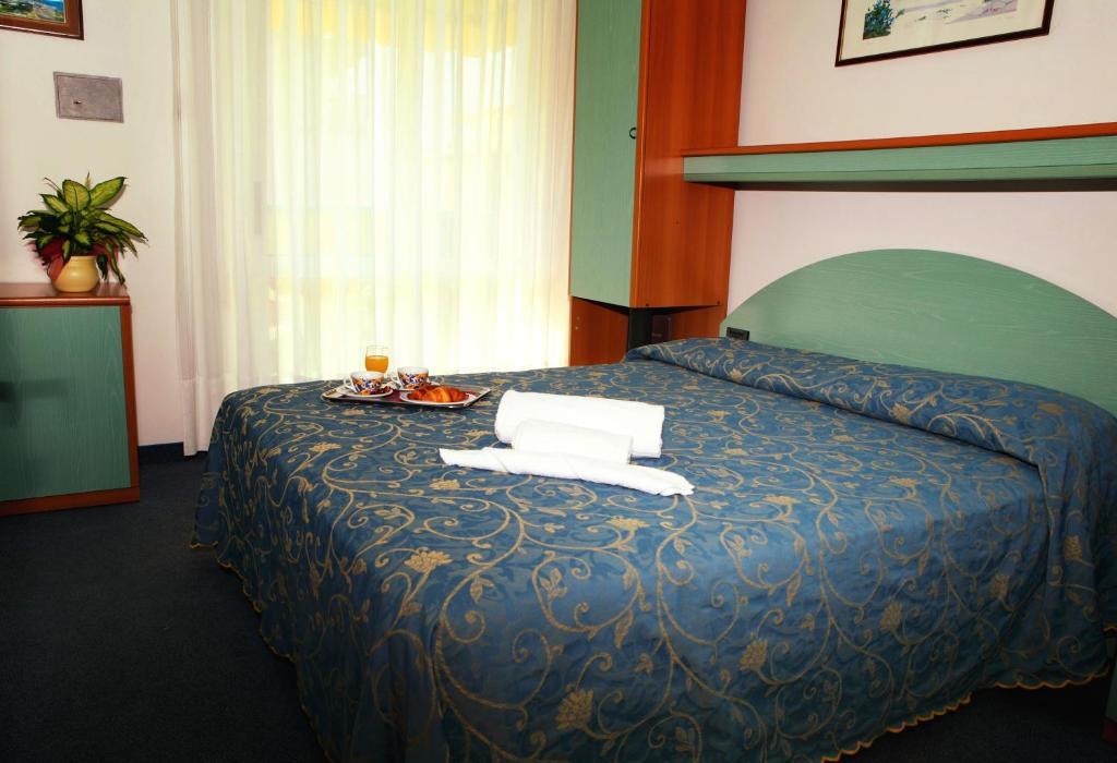 Hotel Derby S Lido di Jesolo Quarto foto